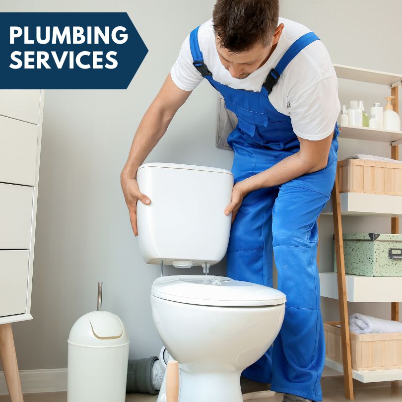 Plumbing Company in Plainview, MN
